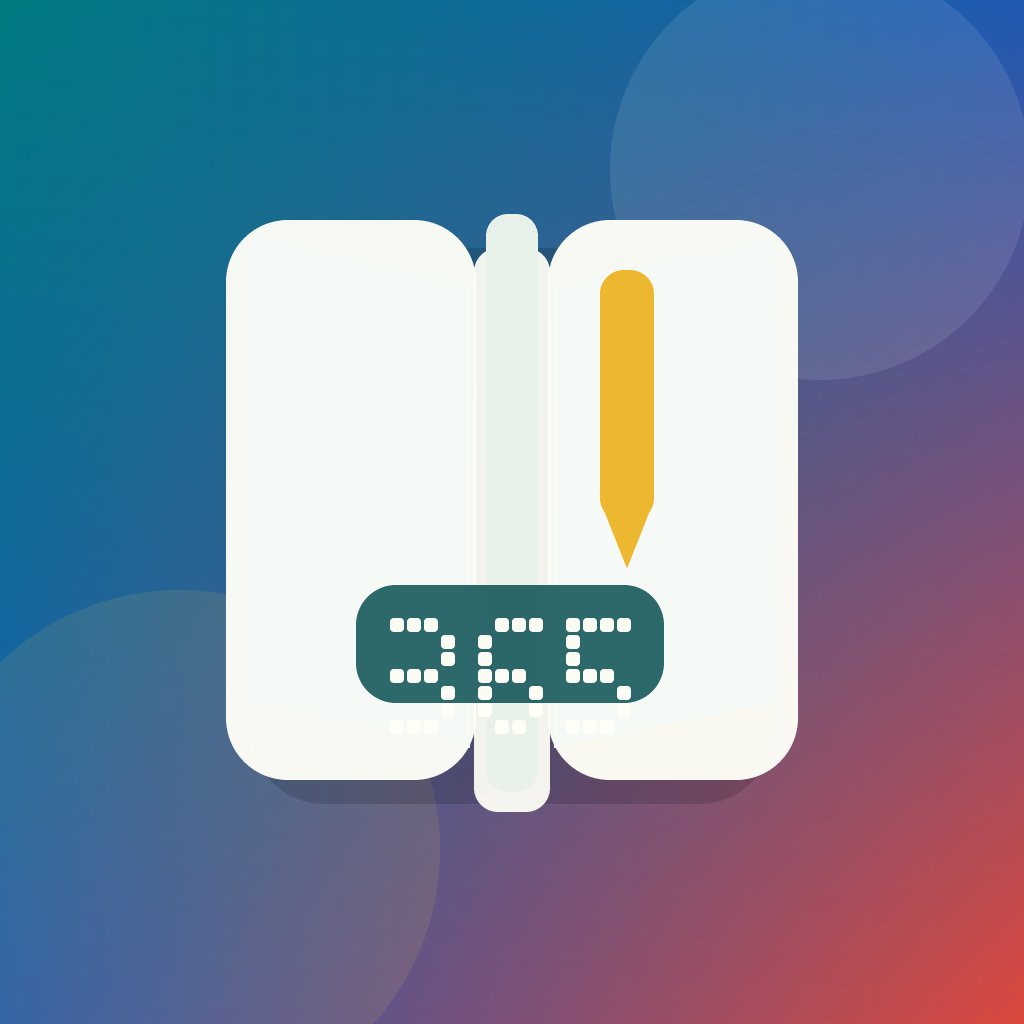 Appicoon van 365 dagen kerkvaders