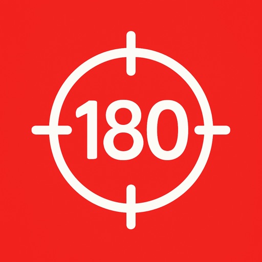 Business Hacks-app op een iPhone